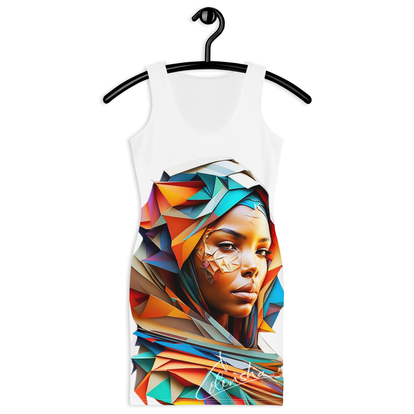 Shayma - Dress - Model n°10